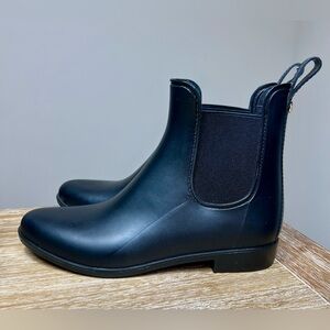 Sam Edelman Tinsley Chelsea Rain Boot, 9